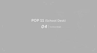 POP 11 3dconcept conceptdesign industrialdesign keyshot manufacturing productdesign solidworks