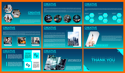 PRESENTATION DESIGN branding pitch deck powerpoint powerpoint presentation ppt presentation