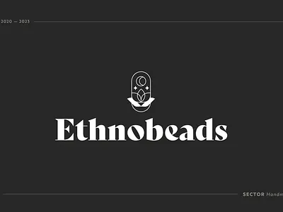 Logofolio 2020-2023 branding design line art logo logo design logofolio vector