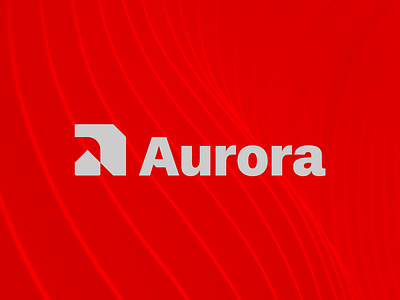 Rebranding Aurora Immobiliare brand identity brand logo design branding graphic design graphicdesign branding art immobiliare logo ui vector visualdesign web website