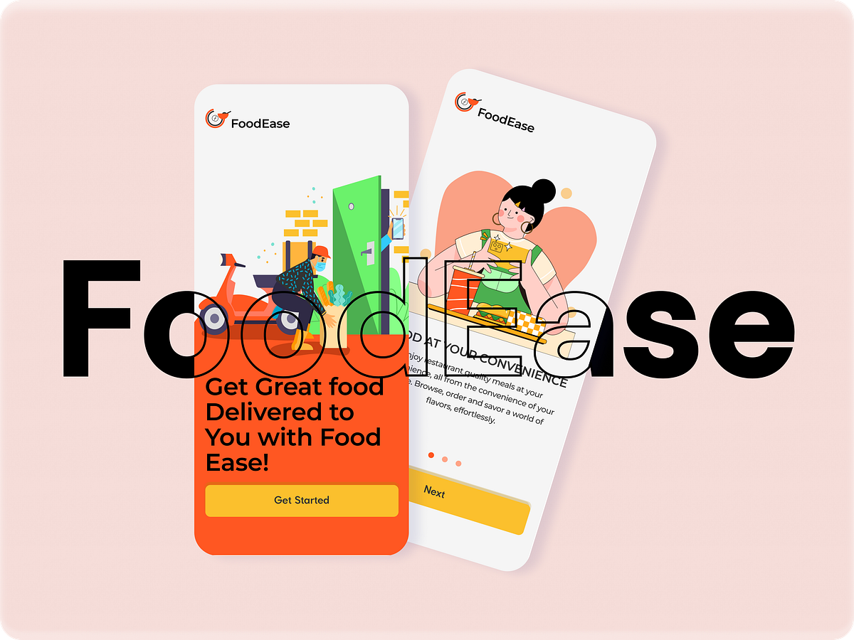 foodease app