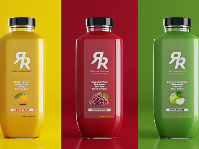 Juice bottle design #AD , #AFFILIATE, #ad, #design, #bottle