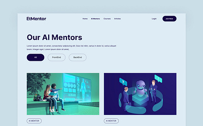 AI Mentor