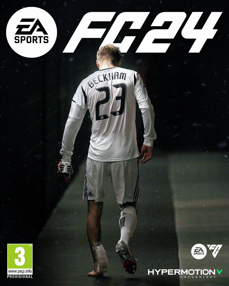 EA Sports FC 24 Archives - EssentiallySports