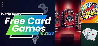 Top Free Card Games in World in 2023 best free card games top free card games top free games in world