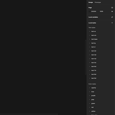 Advanced Tree View Component in Figma auto layout components controls data data vizualization design system designer figma interface list tree tables tree view ui ui kit ux variables