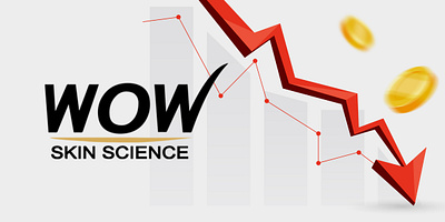 Wow Skin Science’s financial report card in FY23 entrackr fintrackr news startup startup news wow skin science