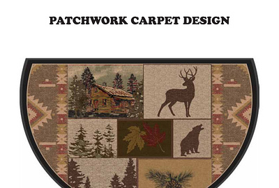 patchwork design pattern pattern design