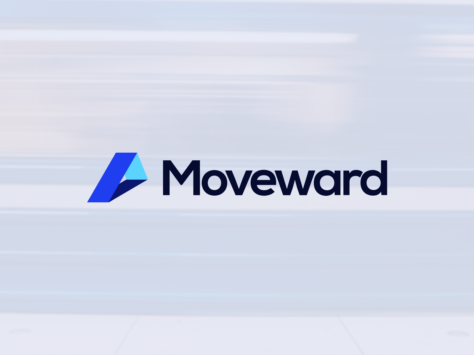 Moveward | Movers Company Logo Branding by Rian Darma for Pixelz on ...