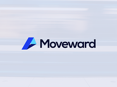 Moveward | Movers Company Logo Branding advertising brand identity branding branding design company company branding logo mover mover company mover logo movers movers branding movers company movers logo moving moving logo visual visual branding visual identity