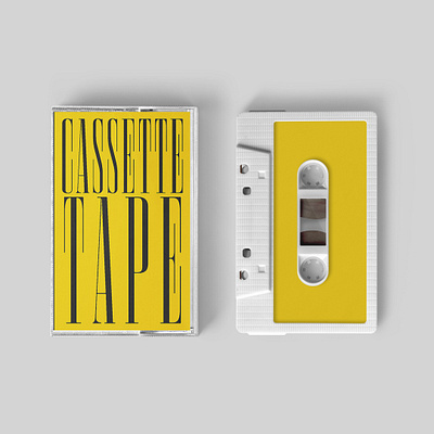Revisiting the classics in style blue bold branding casssette tape cd design designbysamuel dvd font graphic design impact logo nostalgia oldschool socialmedia typography vhs
