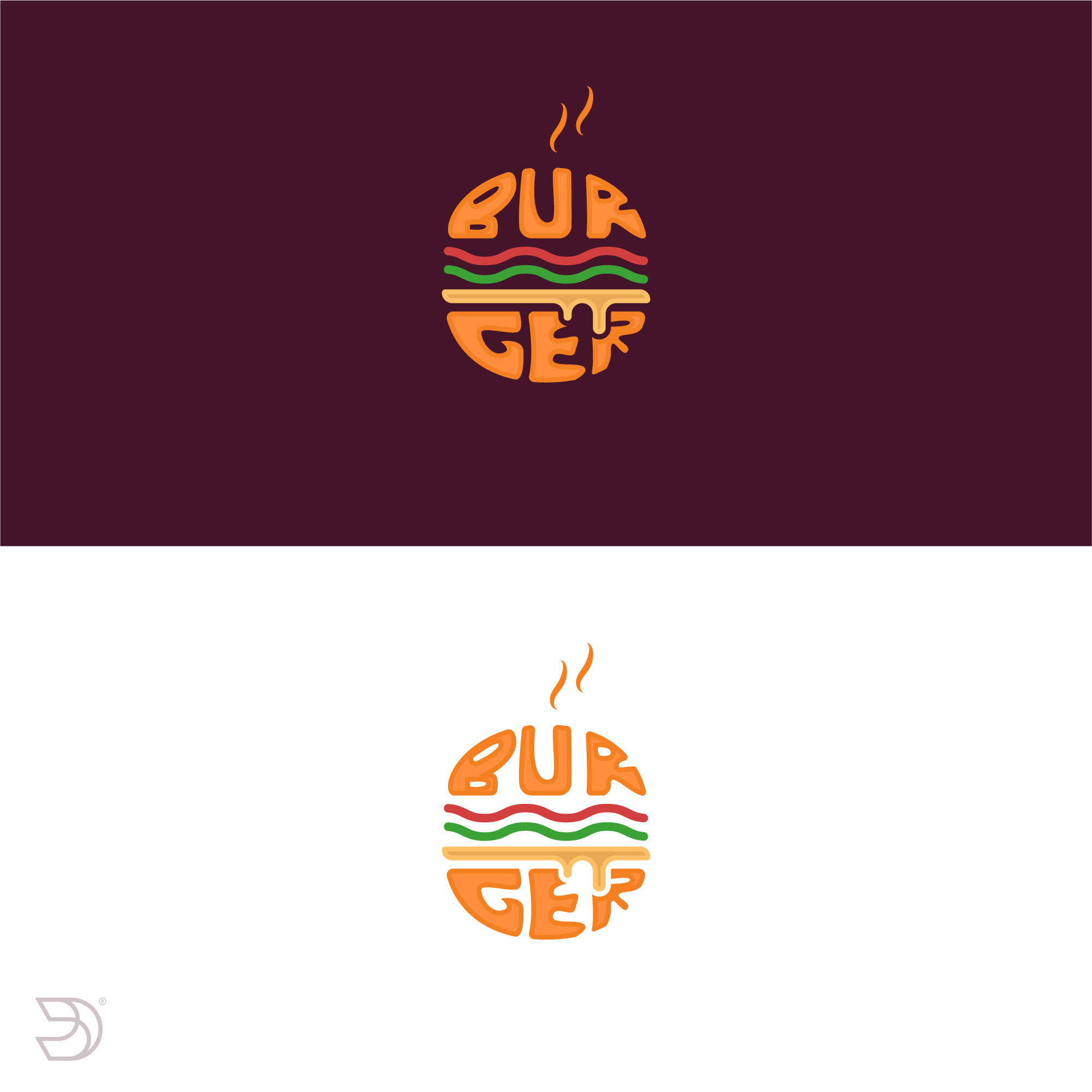 Example of Get Minimalist Logo Design In 48 Hrs