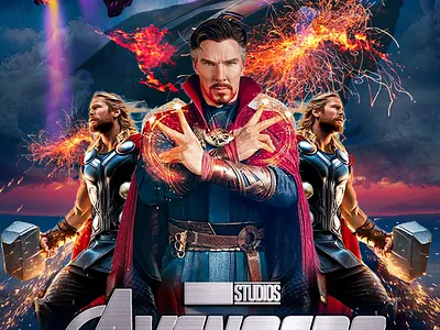 POSTER DESIGN design graphic design manupulation design motion graphics movie poster design photoshop work poster design