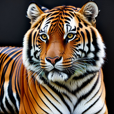 Tiger 2 tiger