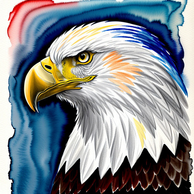Eagle eagle