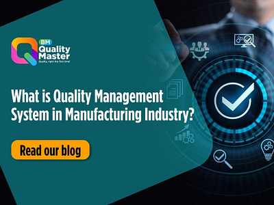 What is Quality Management System in Manufacturing Industry? qms qms for automotive industry qms for manufacturing industry qms in manufacturing quality quality management quality management software