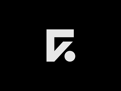 Symbol company finance graphic design logo logo design logotype minimal r simple symbol