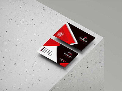 Modern Business Card Design branddesign brandidentity branding brandingdesigner businesscards businesstemplate carddesign cards corporate creativedesign design luxury minimal modern personal professional template unique vector visitingcards