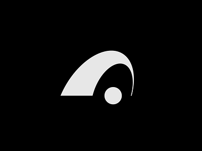 Symbol eye graphic design logo logo design logodesign logotype minimal simple symbol