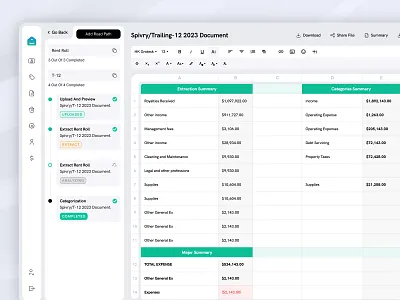 Nophin - App Preview admin app clean dashboard database design flat modern panel table ui uiux user experience user interface ux web app web application