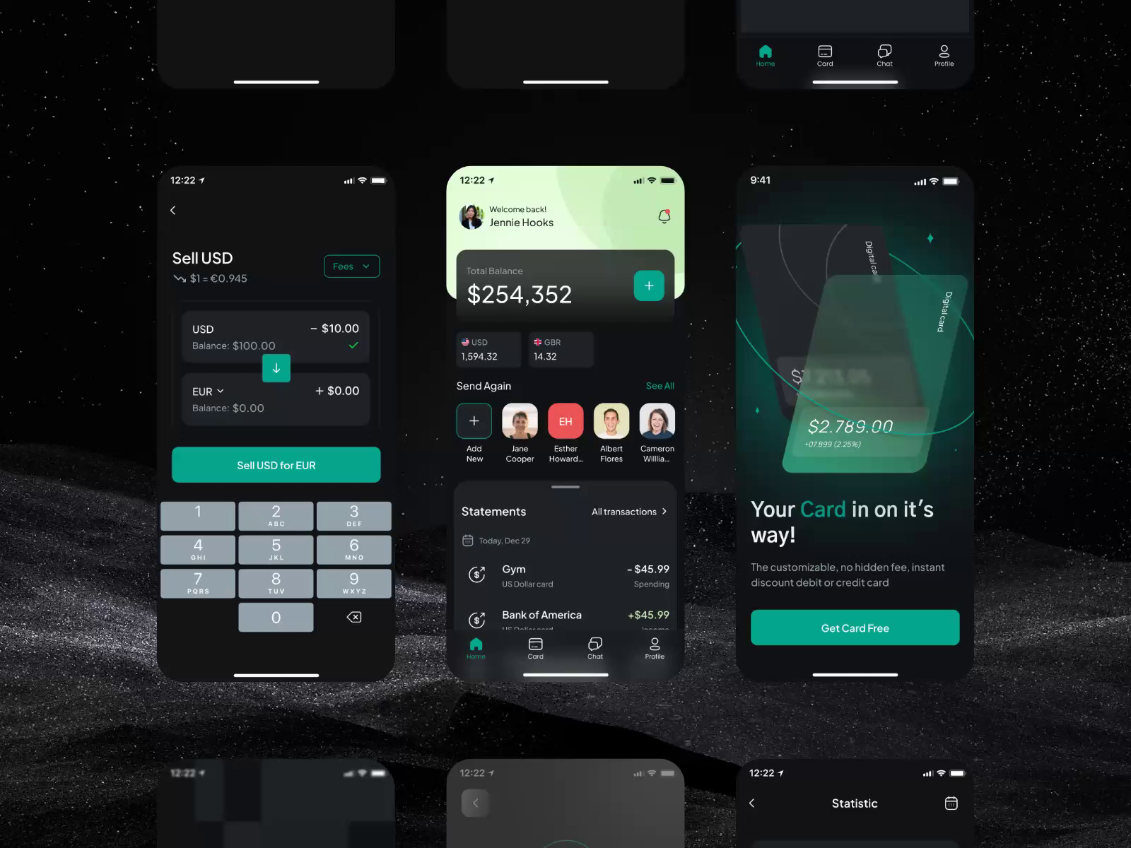 Example of 📲 Mobile App UX For Ios & Android