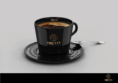 Oresta Italian Espresso