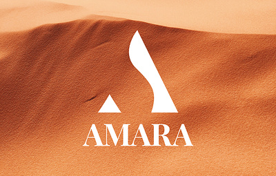 Amara Ocean - Perfume packaging branding cosmetics packaging design graphic design illustrator logo packaging packaging design perfume perfume packaging vector