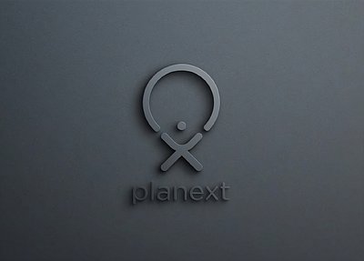 Building sustainable awareness . Planext branding clean community concept design dmo dmo design company education friendly graphic design logo minimalist planet planext service simple startup sustainability ui vector