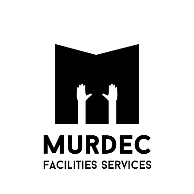 Murdec Logo design branding graphic design logo