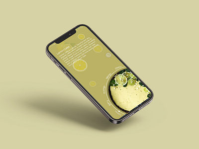 UI UX Design - Cake app app cake design figma photoshop ui uiux