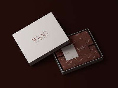 Packaging and Label design | Luxury Nightwear Brand box branding branding design design digitalmarketing graphic design illustration logo packaging ui ux vector