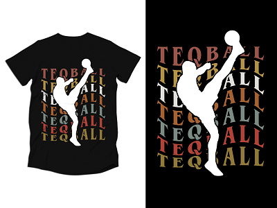 Teqball Tshirt Design apparel artwork clothes design graphic design hoodie illustration shirt streetwear teqball tshirt tshirtdesign tshirtprinting tshirtshop