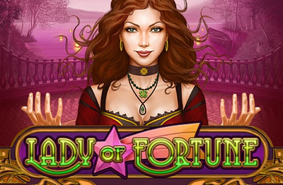 Все о слоте Lady Fortune в онлайн-казино Sykaaa