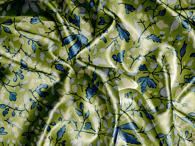 Foliage botanical decorative art floral flower foliage illustration art leaves pattern patterns seamless patterns surface design
