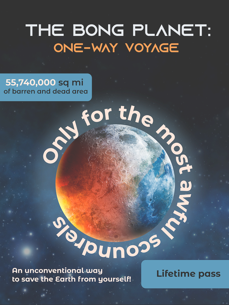 OneWay Voyage MarketPlace Cards by Oksana Forsiuk on Dribbble