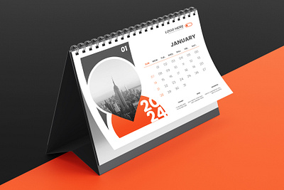 Calendar design 2024 2024 calendar calendar design design calendar desk calendar template