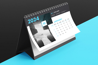Calendar Design 2024 2024 calendar calendar design design calendar desk calendar template