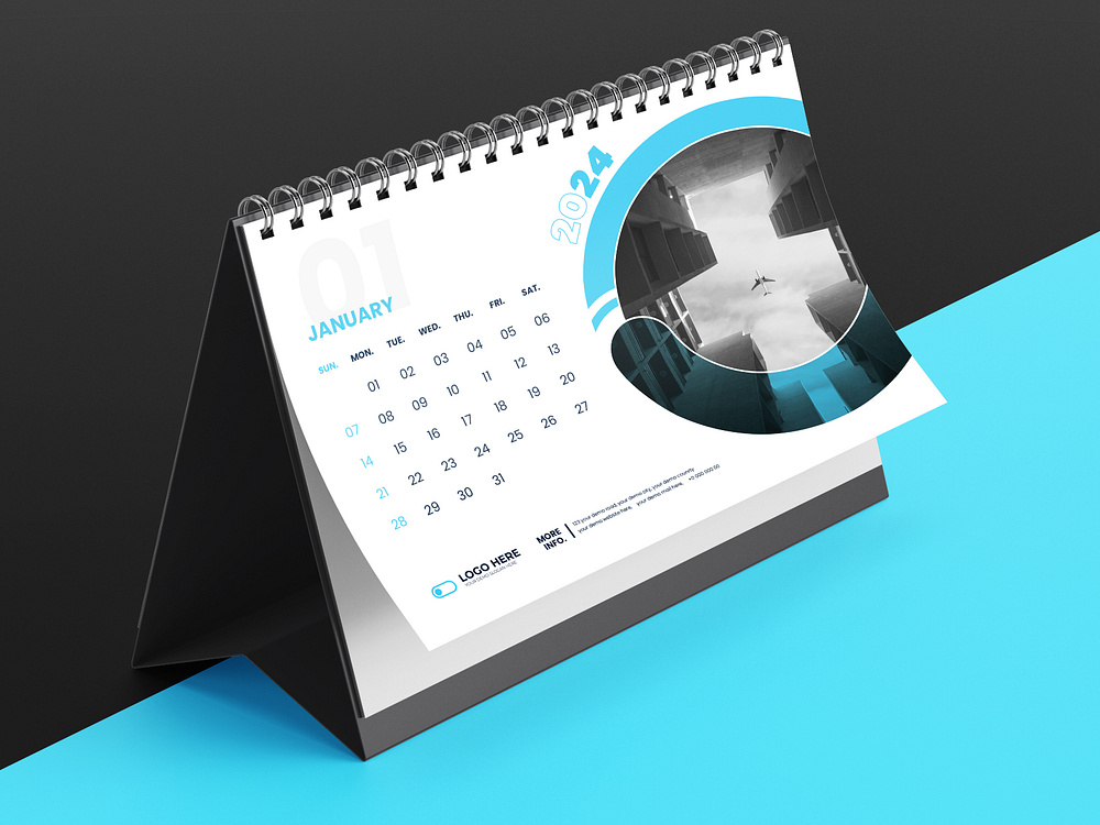 Photo Calendar designs, themes, templates and downloadable graphic ...