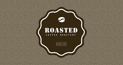 Coffee Logo design graphic design illustration logo ui ux vector