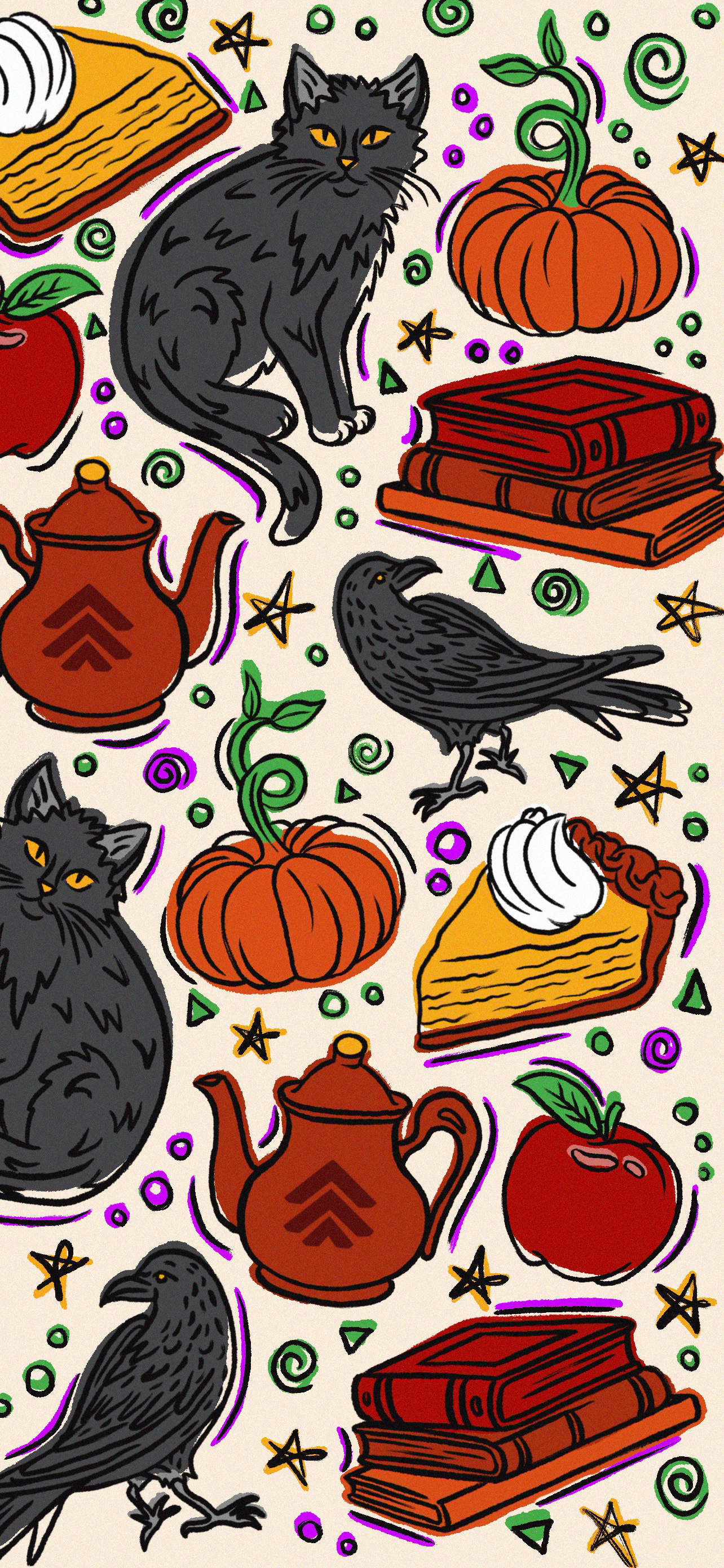 Wallpapers | The Woodshop Freebies branding graphic design