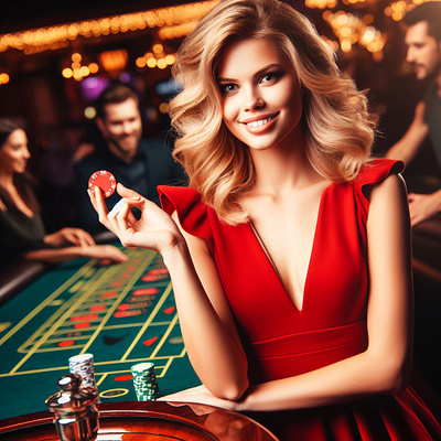 Все о слоте Lady Fortune в онлайн-казино Клубника
