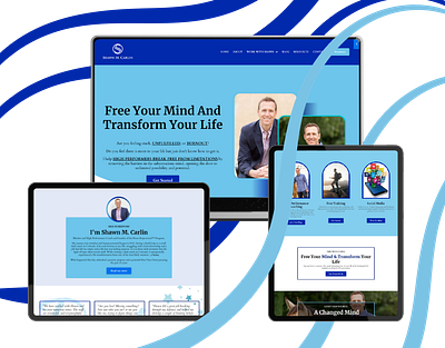 Coaching Landing Page automations brandboard canva captivatingdesign coaching coaching training design ghl ghl automation ghl sales funnel gohighlevel gohighlevel funnel gohighlevel membership gohighlevel pipeline highconversion kajabi landing page landing page website website design website designer