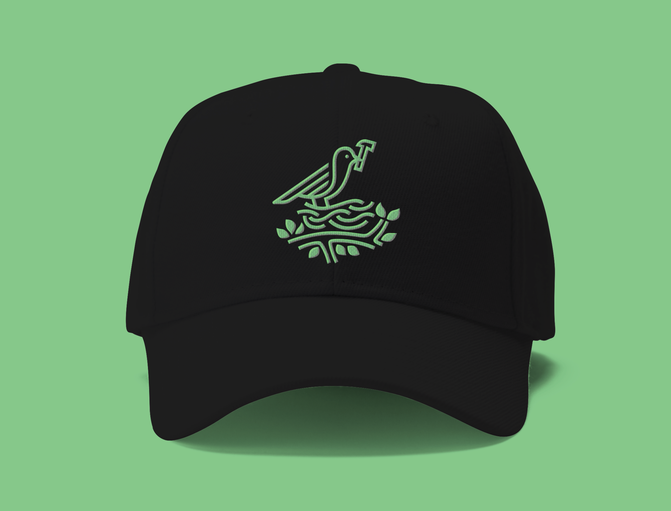 Creating Homes that Comfort bird builder construction hammer home nest nesting ornithology tree