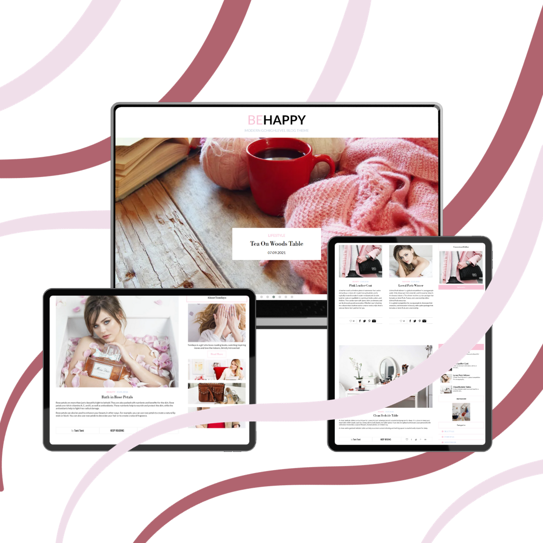 Blog Landing Page automations blog blog funnel blog landing page blog website brandboard canva captivatingdesign design ghl gohighlevel gohighlevel website highconversion illustration kajabi landing page landing page ui website website design website designer