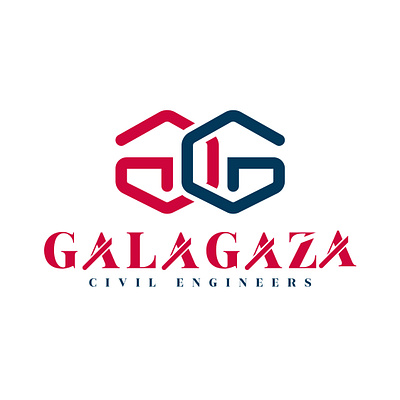 Galagaza Branding branding graphic design logo