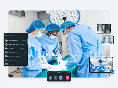 Immertec - XR Training Platform ar dashboard design healthcare healthtech live video medical product design startup training ui ux video virtual reality vr web app