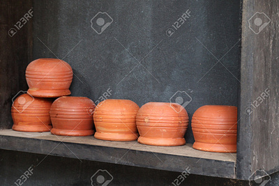 Free Image pottery