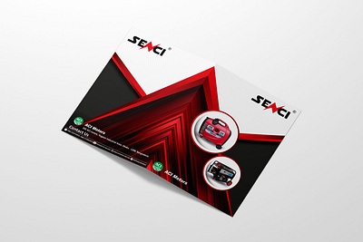 FOLDER DESIGN animation branding graphic design