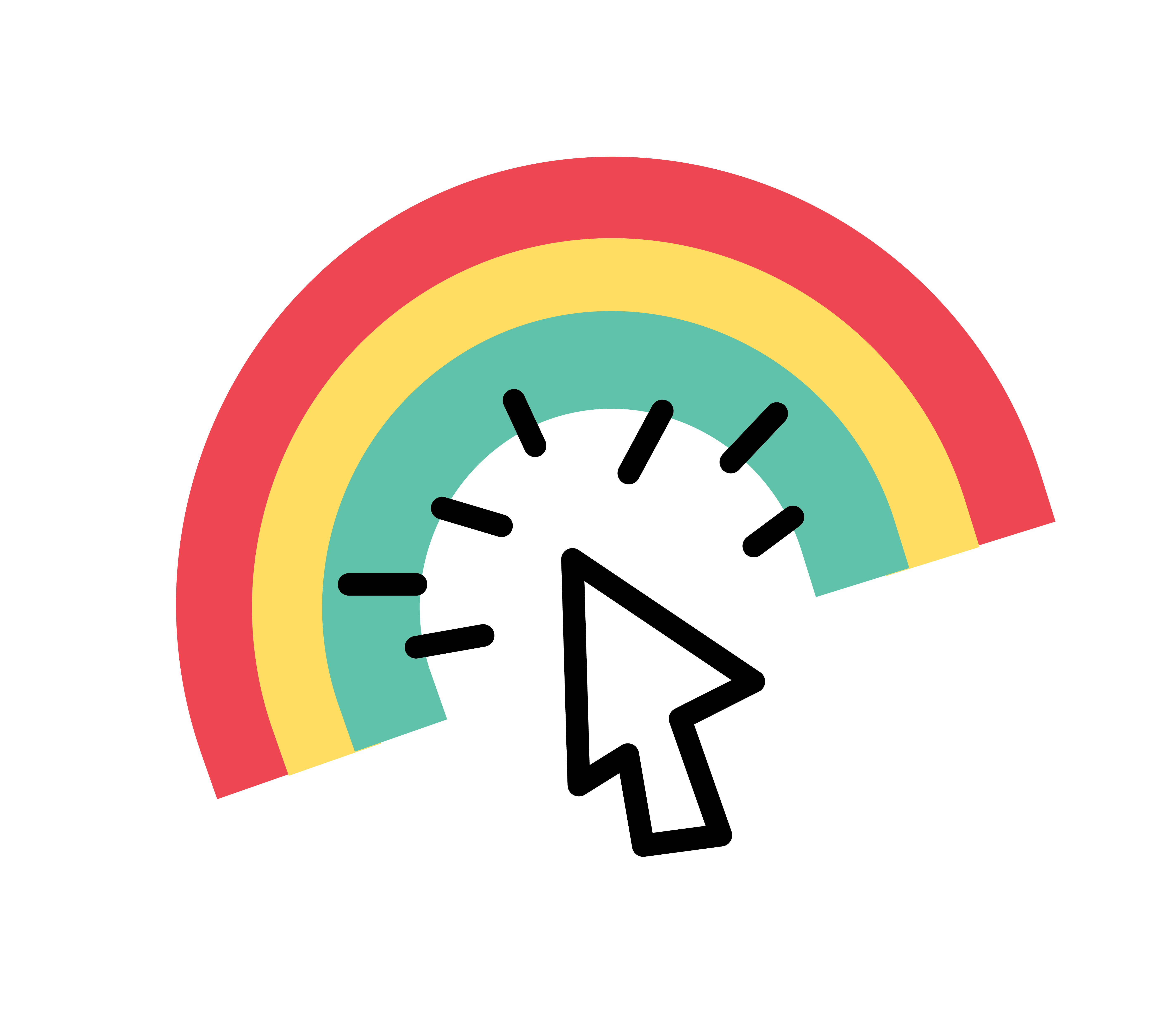 Example of Overly Personal Icons