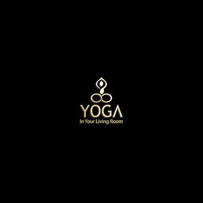 YOGA Logo || ❤️❤️ || Logo Design yogalegallife